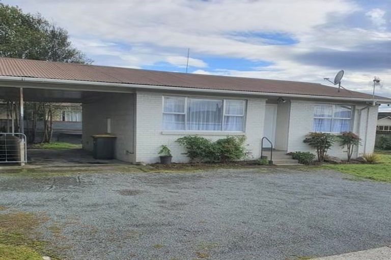 Photo of property in 24b Larch Street, Victoria, Rotorua, 3010