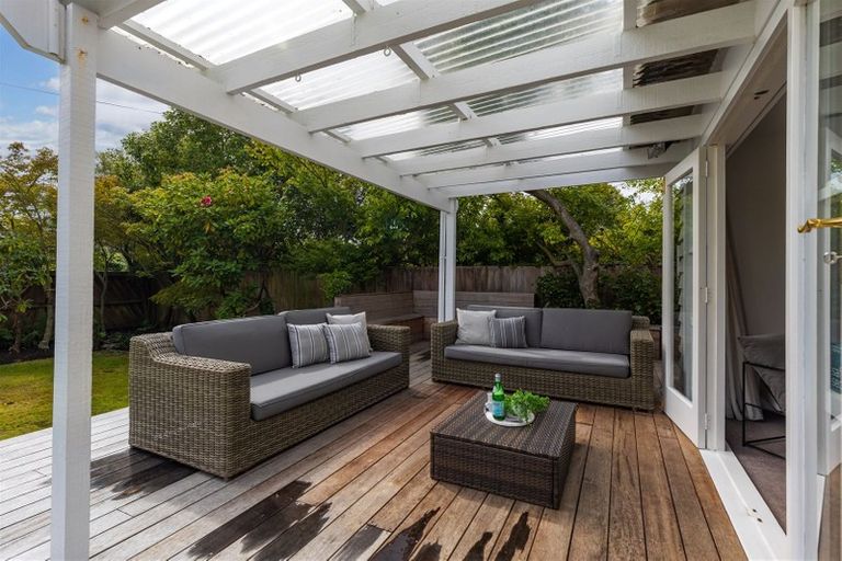 Photo of property in 2/60 Clifford Avenue, Merivale, Christchurch, 8014