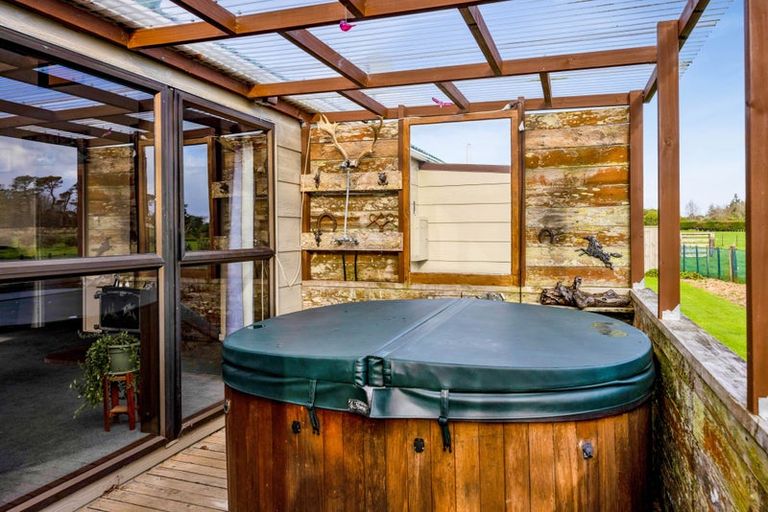 Photo of property in 262 Durham Road, Norfolk, Inglewood, 4388