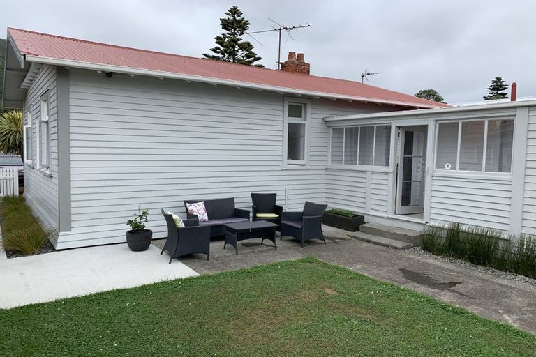 Photo of property in 93 Riverside Drive, Waiwhetu, Lower Hutt, 5010