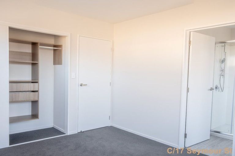 Photo of property in 17c Seymour Street, Hornby, Christchurch, 8042