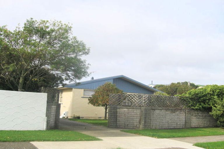 Photo of property in 144 Dowse Drive, Maungaraki, Lower Hutt, 5010