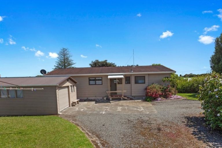 Photo of property in 6767e State Highway 35, Te Kaha, 3199