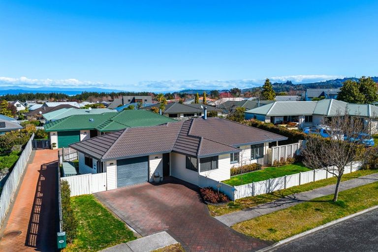Photo of property in 3 The Grove, Nukuhau, Taupo, 3330