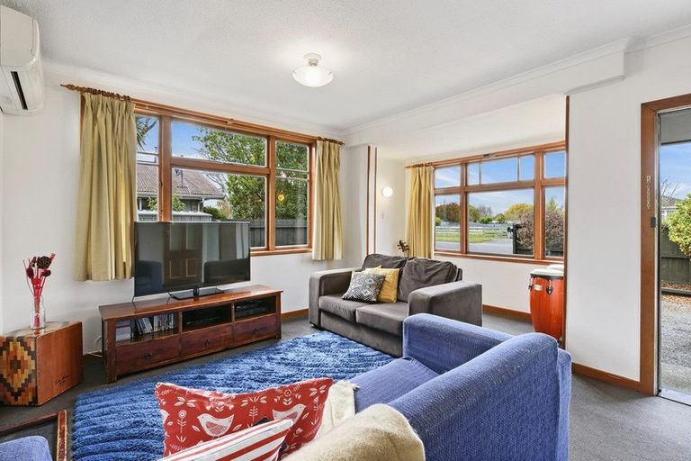 Photo of property in 95a Saint Johns Street, Woolston, Christchurch, 8062