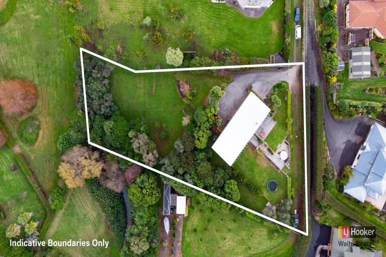 Photo of property in 66 Koutunui Road, Athenree, Katikati, 3177