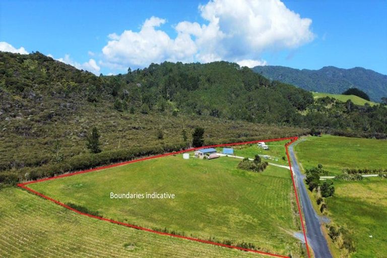 Photo of property in 41 Koutu Terrace, Opononi, Kaikohe, 0473