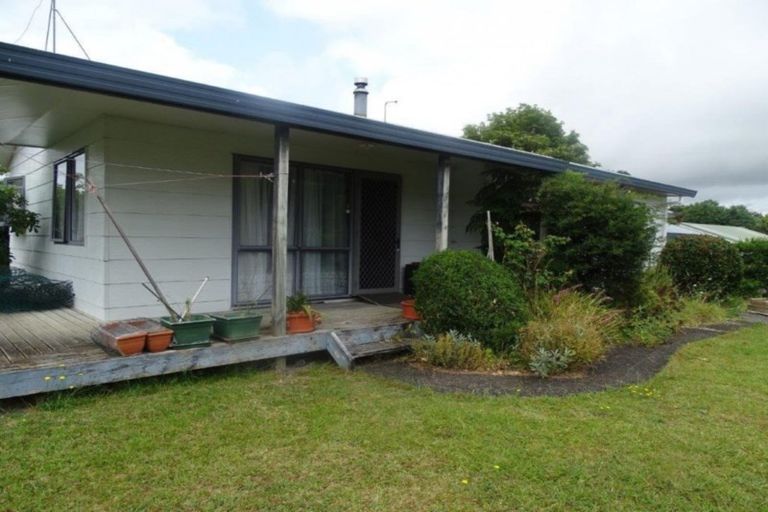 Photo of property in 10 Mcdonald Place, Paeroa, 3600