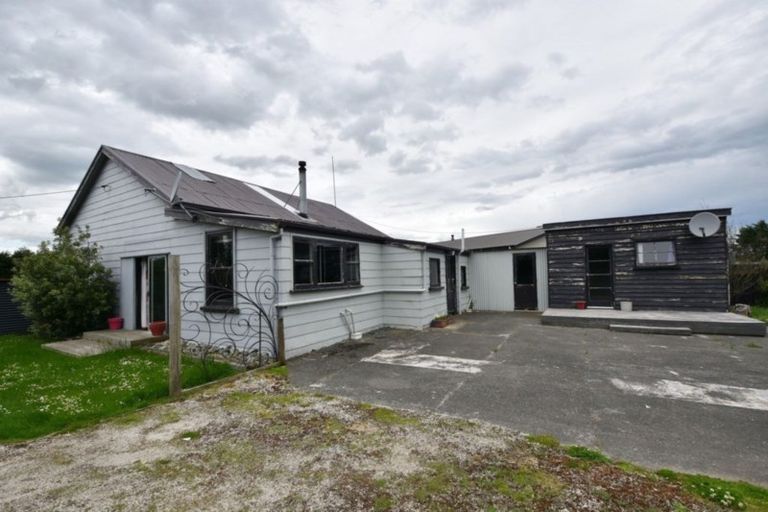 Photo of property in 5 Mary Street, Otautau, 9610