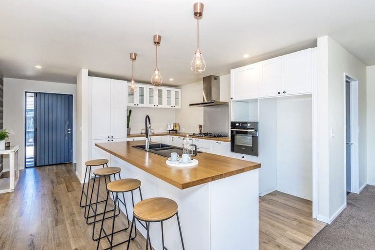 Photo of property in 49 Tiny Hill Drive, Rolleston, 7614