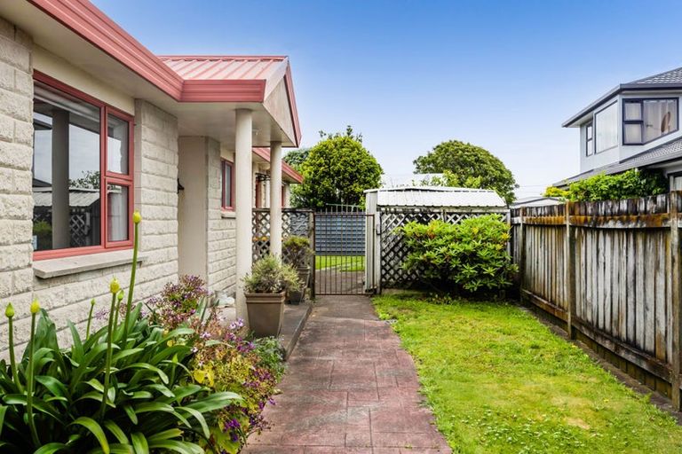 Photo of property in 26c Dixon Avenue, Hawera, 4610
