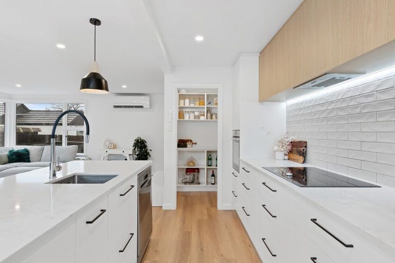 Photo of property in 195 Rutland Street, St Albans, Christchurch, 8052