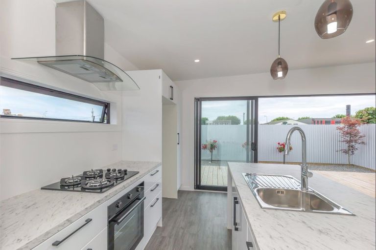 Photo of property in 125 Cambridge Street, Levin, 5510