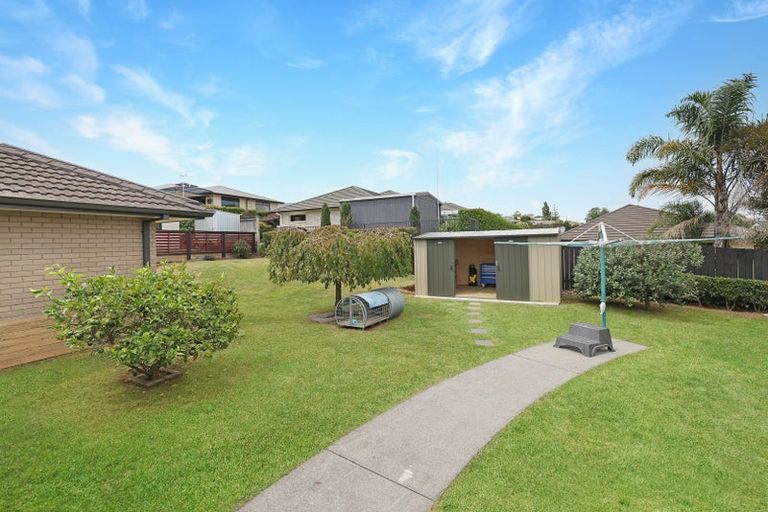 Photo of property in 100 Rosehearty Place, Te Awamutu, 3800