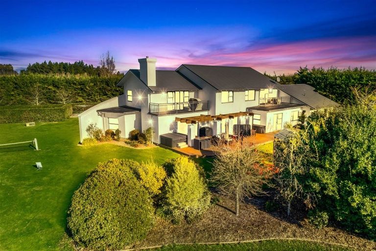 Photo of property in 97 Velino Place, Ohoka, Kaiapoi, 7692