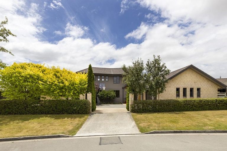 Photo of property in 3 Hawkwood Place, Witherlea, Blenheim, 7201