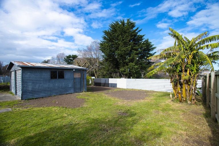 Photo of property in 15 Munro Street, Elgin, Gisborne, 4010