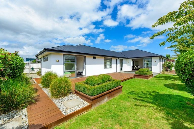 Photo of property in 9 Barrosa Street, Lincoln, 7608