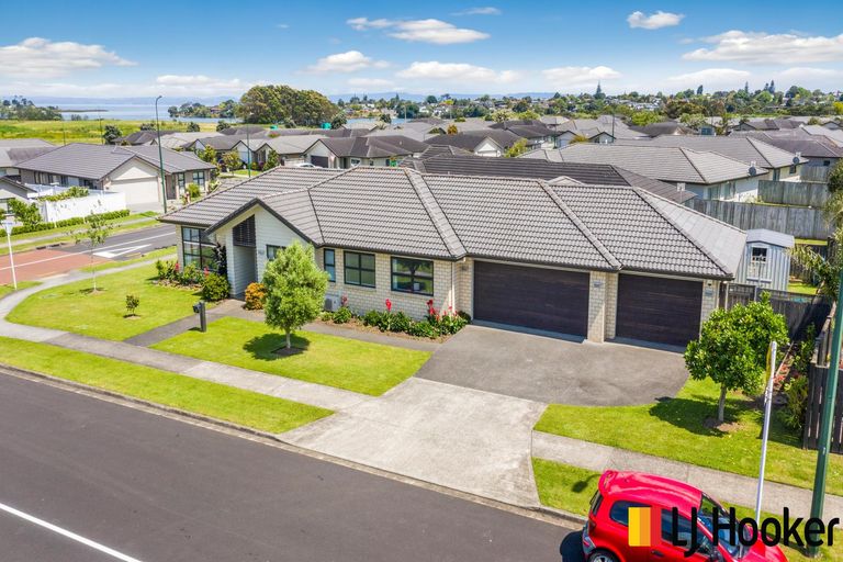 Photo of property in 45 Hadley Wood Drive, Wattle Downs, Auckland, 2103