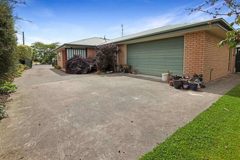 Photo of property in 80 Princes Street, Netherby, Ashburton, 7700