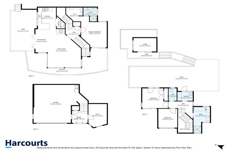 Photo of property in 6 Seascape View, Paremata, Porirua, 5024