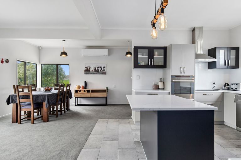 Photo of property in 1191 Orini Road, Orini, Taupiri, 3792