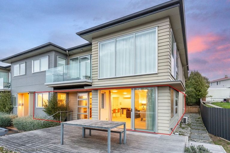 Photo of property in 61c Earls Road, Saint Clair, Dunedin, 9012