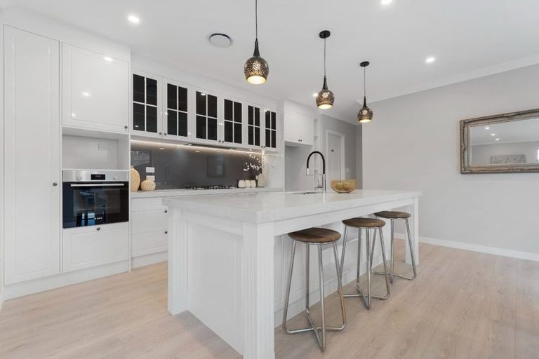 Photo of property in 3 Kate Duncan Drive, Swanson, Auckland, 0614