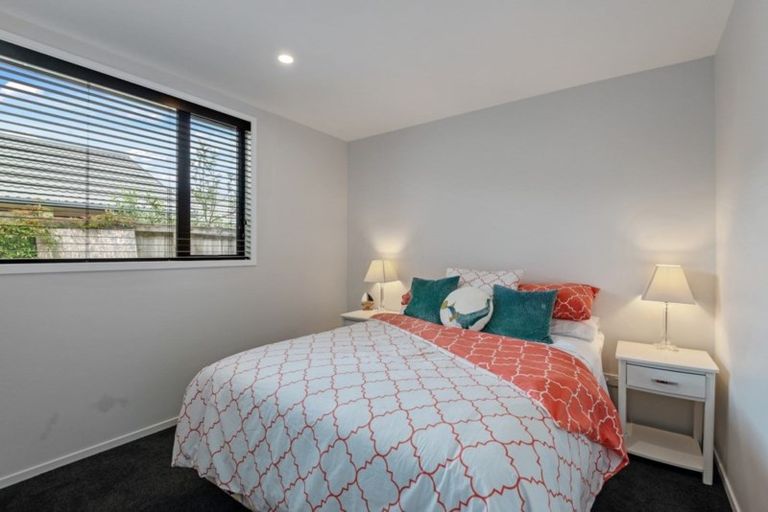 Photo of property in 83 Chartwell Street, Burwood, Christchurch, 8083