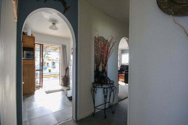 Photo of property in 15 Porritt Street, Ruawai, 0530