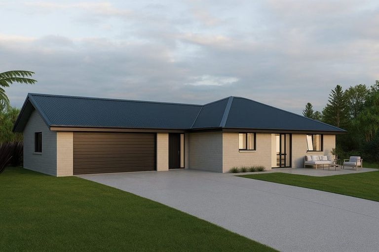 Photo of property in 10a Bowman Road, Matamata, 3400