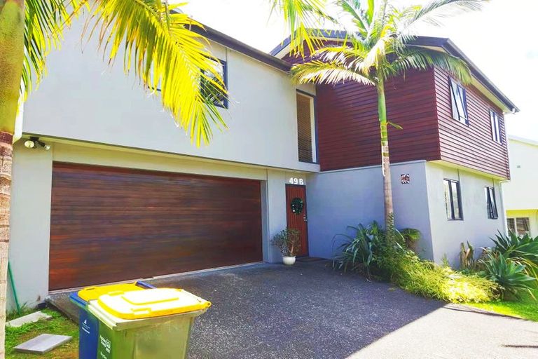 Photo of property in 49b Rua Road, Glen Eden, Auckland, 0602