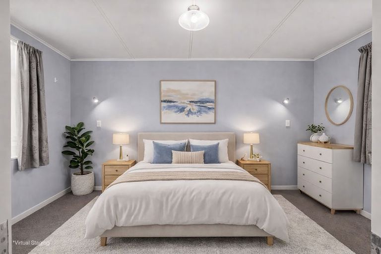 Photo of property in 27c Fromont Street, Whanganui East, Whanganui, 4500