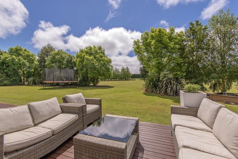 Photo of property in 1798 Tram Road, Swannanoa, Rangiora, 7475