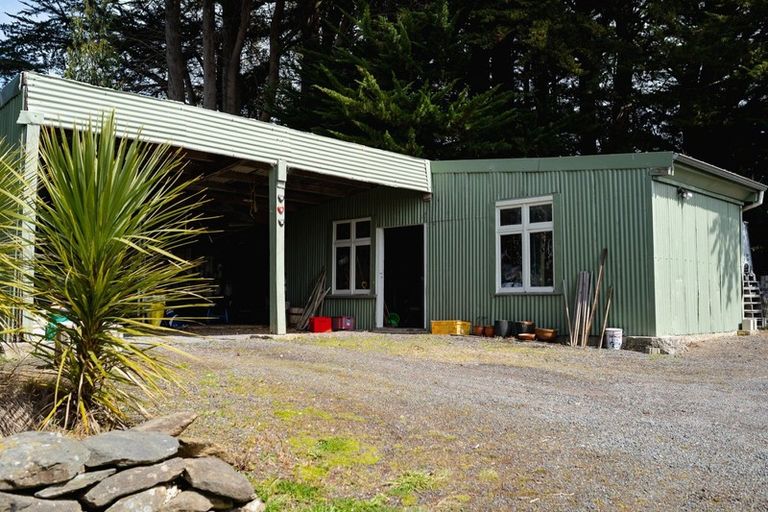 Photo of property in 942 Blueskin Road, Mount Cargill, Waitati, 9085