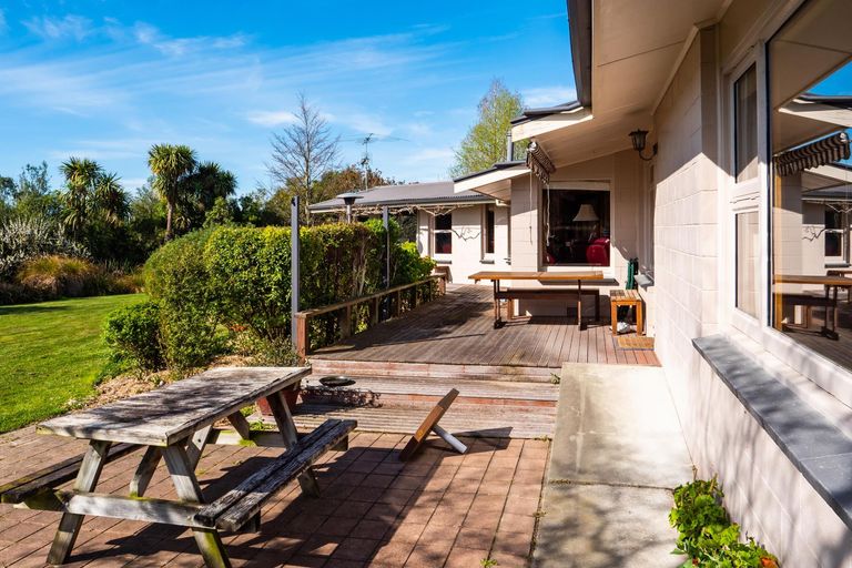 Photo of property in 33 Ribbonwood Road, Geraldine Downs, Geraldine, 7991