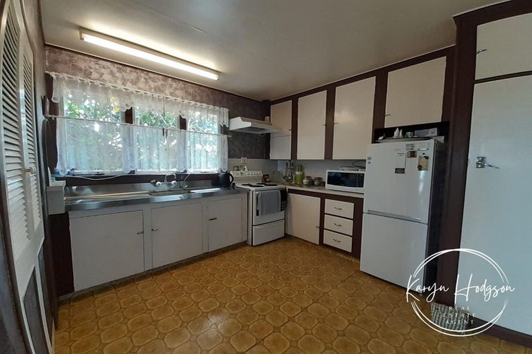 Photo of property in 78 Freyberg Road, Ruawai, 0530