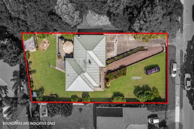 Photo of property in 342 Great South Road, Opaheke, Papakura, 2113