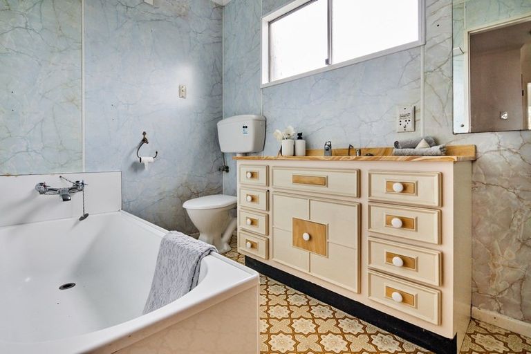 Photo of property in 36 Colson Street, Avalon, Lower Hutt, 5011