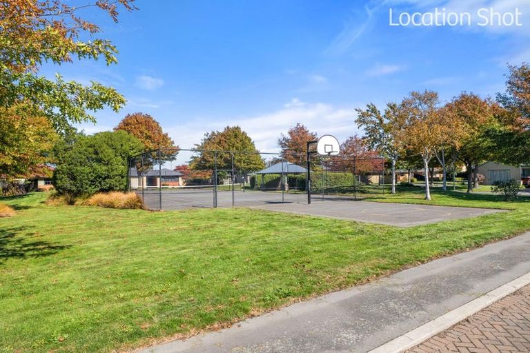 Photo of property in 17 Marsack Crescent, Halswell, Christchurch, 8025