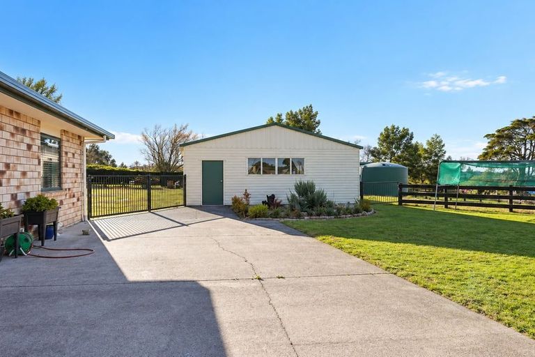 Photo of property in 160 Wayside Road, Te Kauwhata, 3782