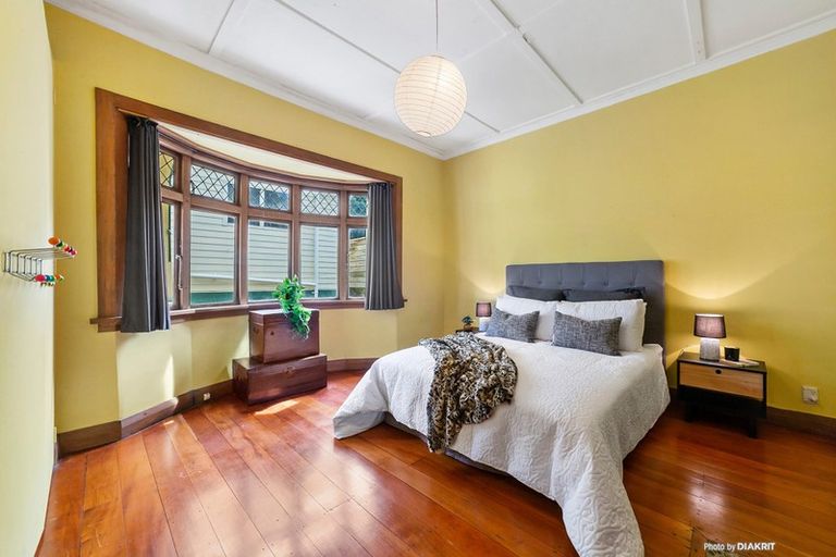 Photo of property in 8 Ruahine Street, Hataitai, Wellington, 6021