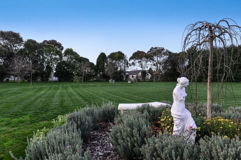 Photo of property in 16e Davidson Lane, Tamahere, Hamilton, 3283