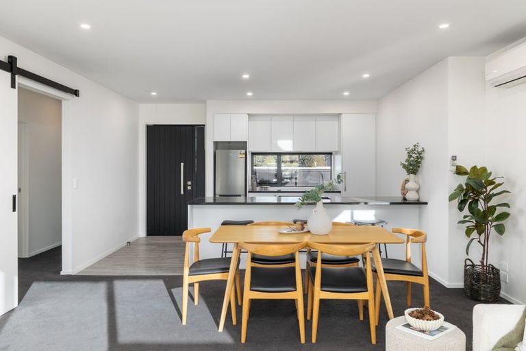 Photo of property in 257a Edgeware Road, Edgeware, Christchurch, 8013