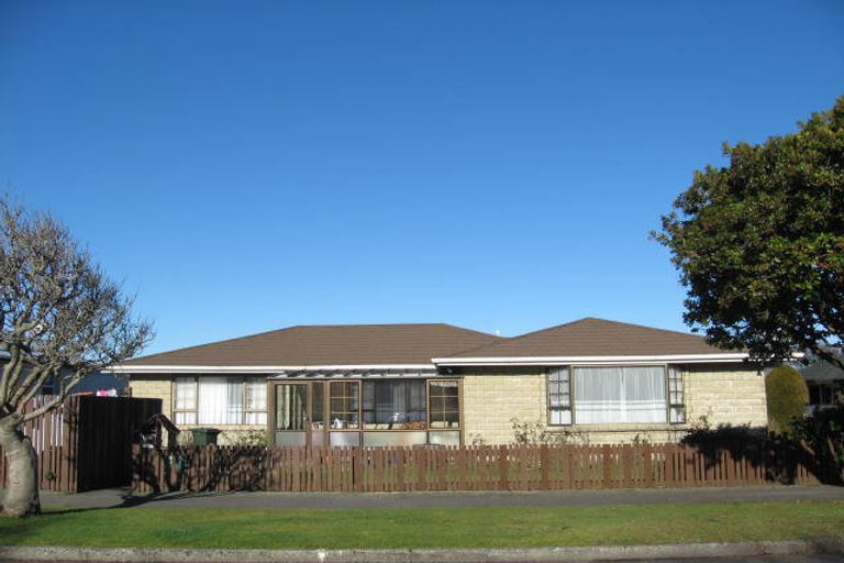 Photo of property in 187 Bourke Street, Windsor, Invercargill, 9810