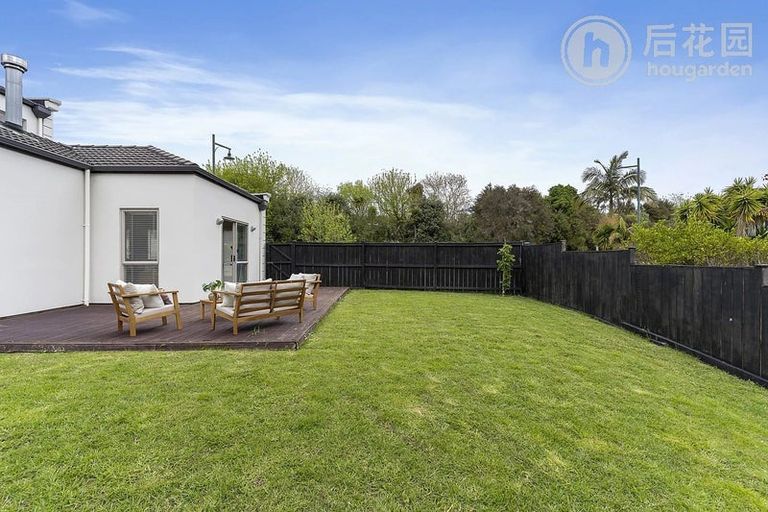 Photo of property in 17 Miromiro Street, Greenhithe, Auckland, 0632