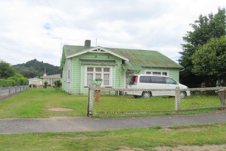 Photo of property in 78 Makere Street, Taumarunui, 3920