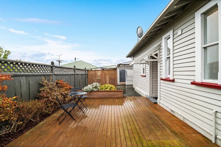 Photo of property in 4 Rugby Street, Saint Kilda, Dunedin, 9012