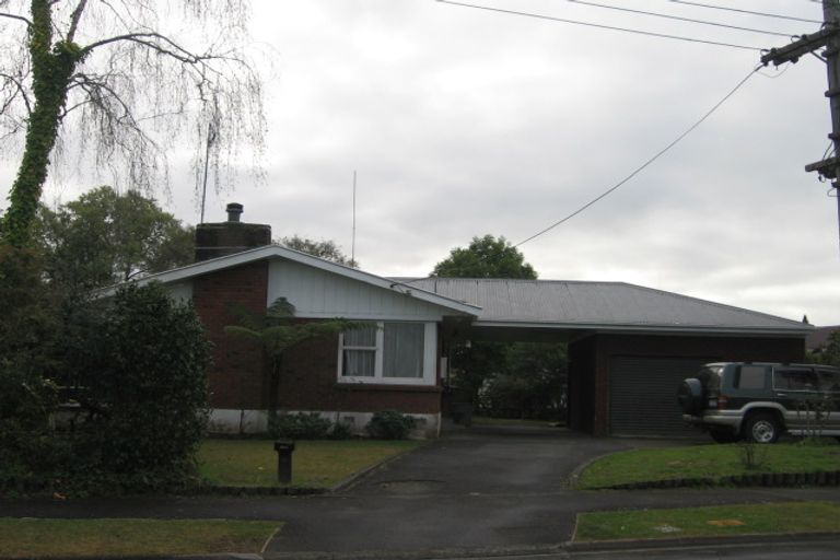 Photo of property in 21 Sussex Street, Chartwell, Hamilton, 3210