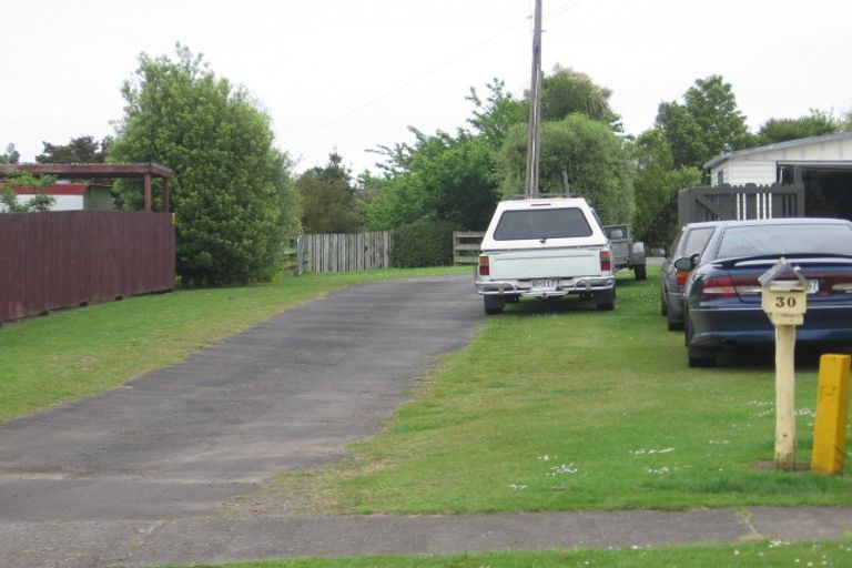 Photo of property in 30 Towers Street, Paeroa, 3600
